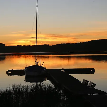 بيت للعطل Hm Driedorf