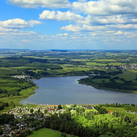 بيت للعطل Hm Driedorf