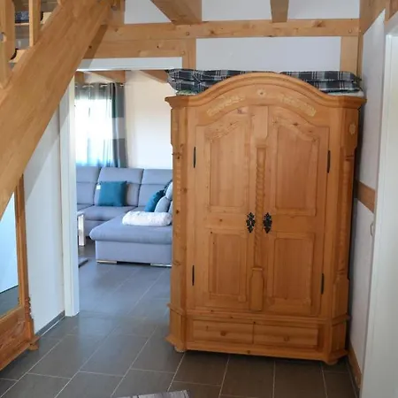 بيت للعطل Hm