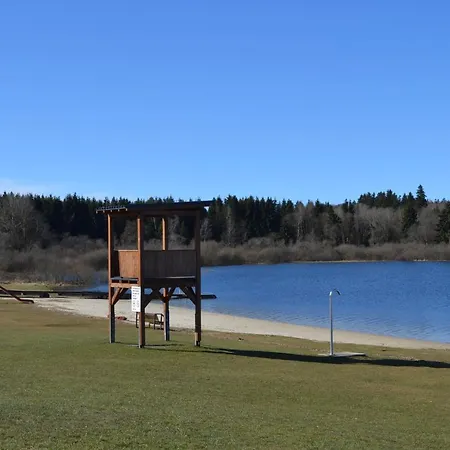 بيت للعطل Hm Driedorf