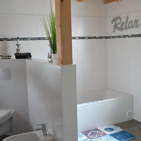 بيت للعطل Hm Driedorf