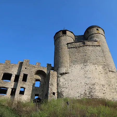 Hm بيت للعطل Driedorf