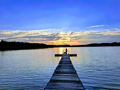 Hm بيت للعطل Driedorf