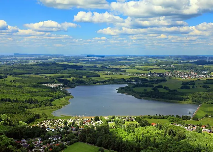 بيت للعطل Hm Driedorf