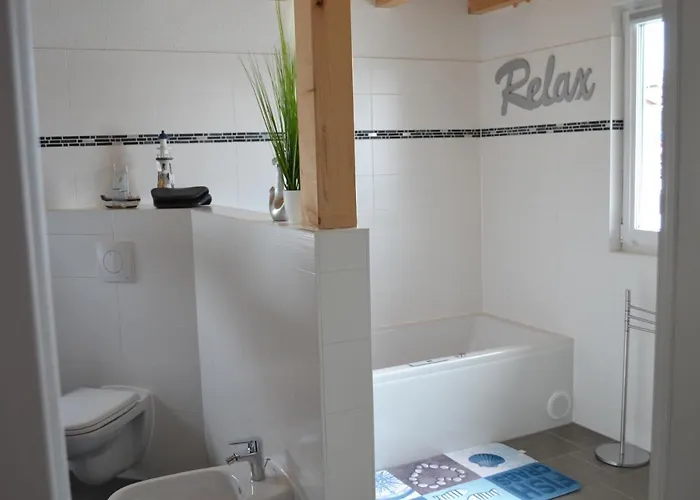 بيت للعطل Hm Driedorf