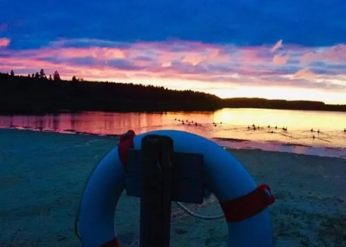 Hm بيت للعطل *